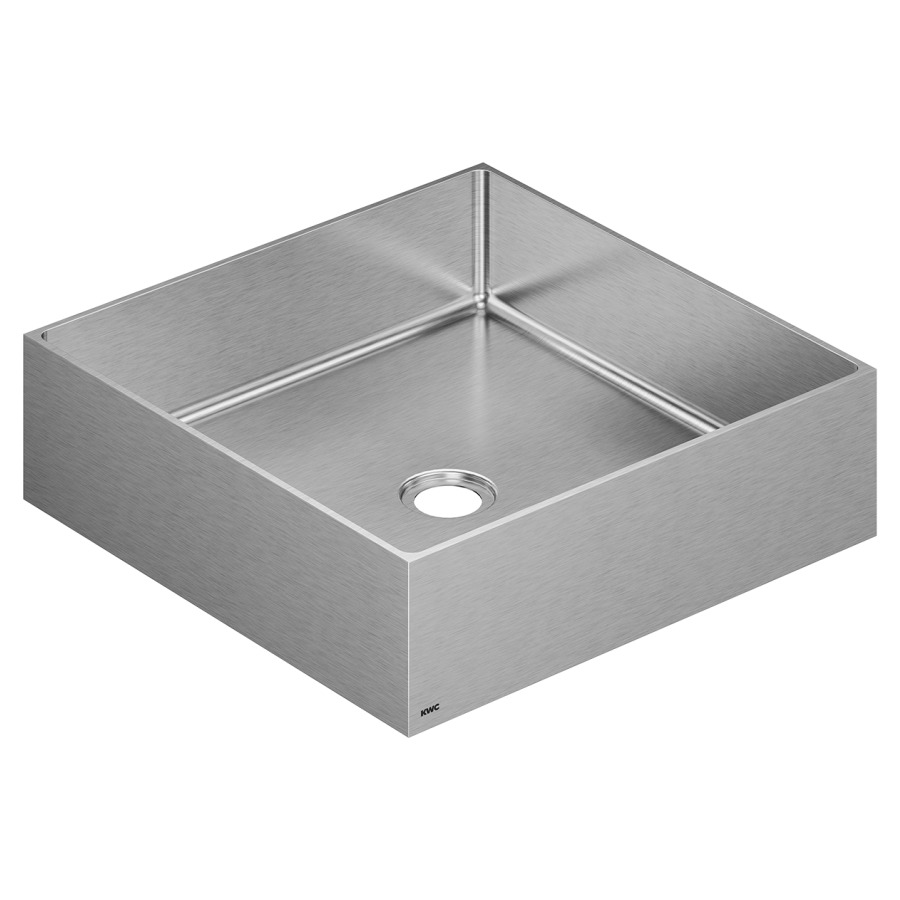 Lavabo à poser KWC DESIGN