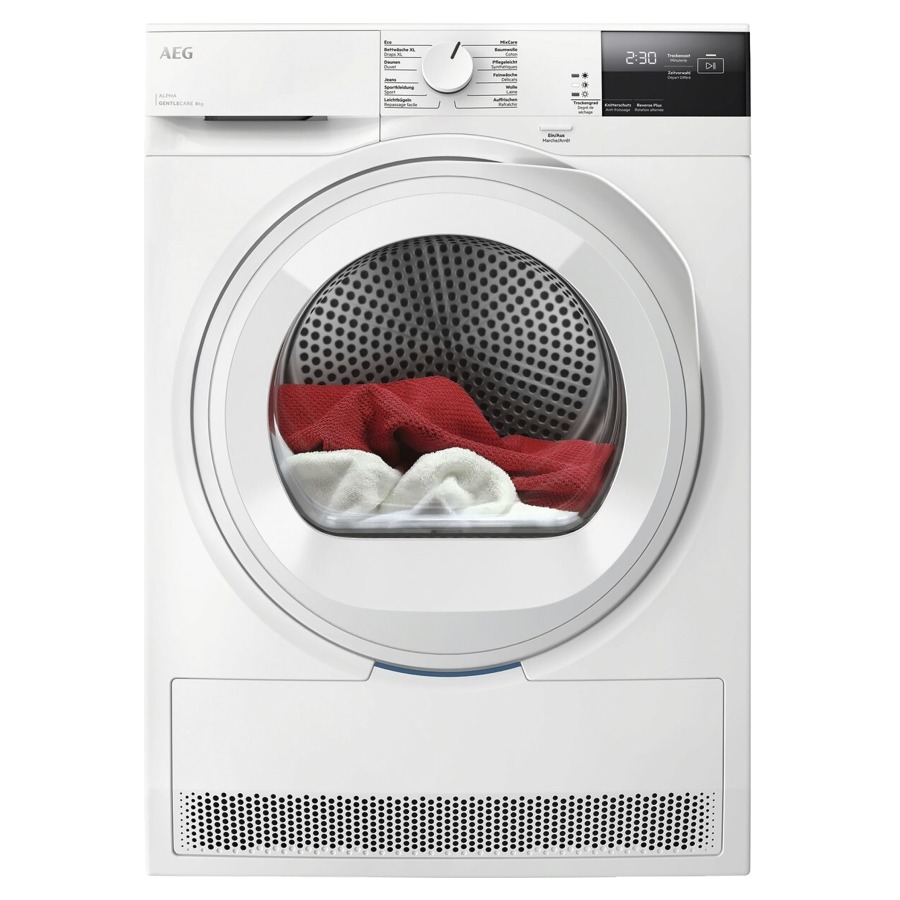Sèche-linge ATW3A10 AEG