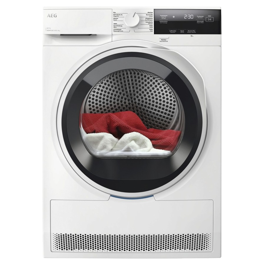 Sèche-linge ATW5B10 AEG