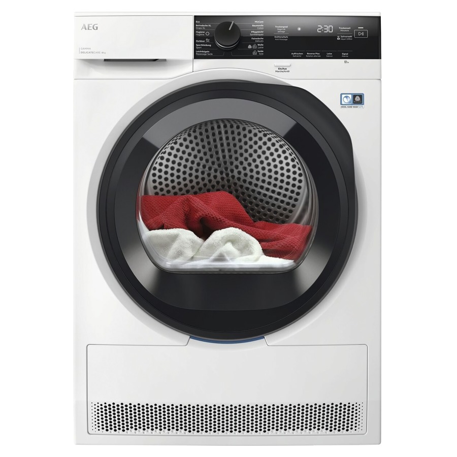 Sèche-linge ATW7GC10 AEG