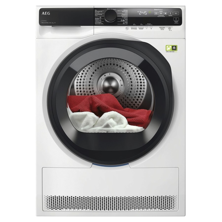Sèche-linge ATW7GCI10 AEG