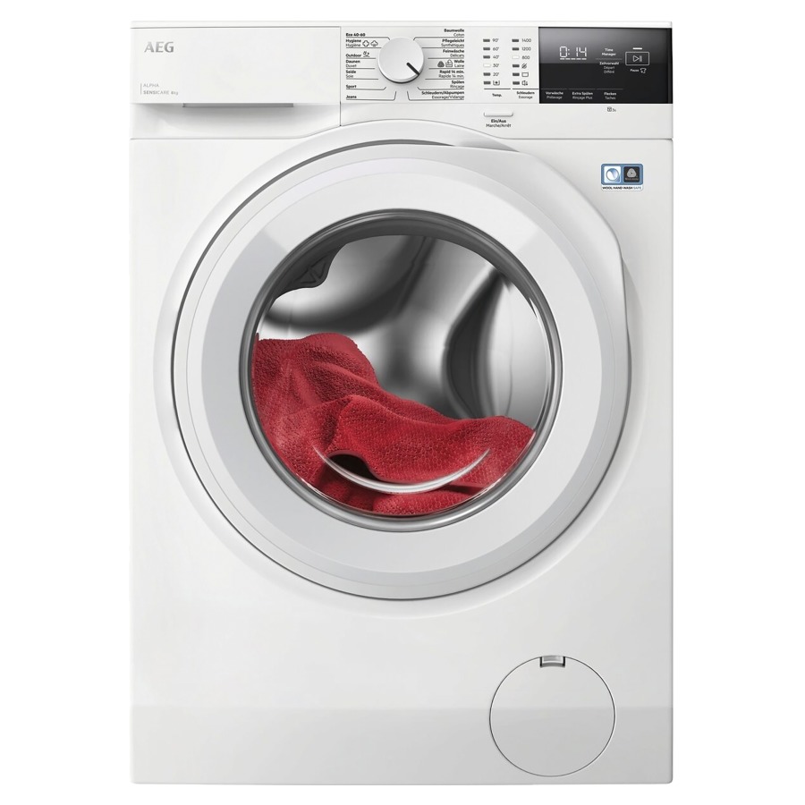 Lave-linge AWA4A10 AEG