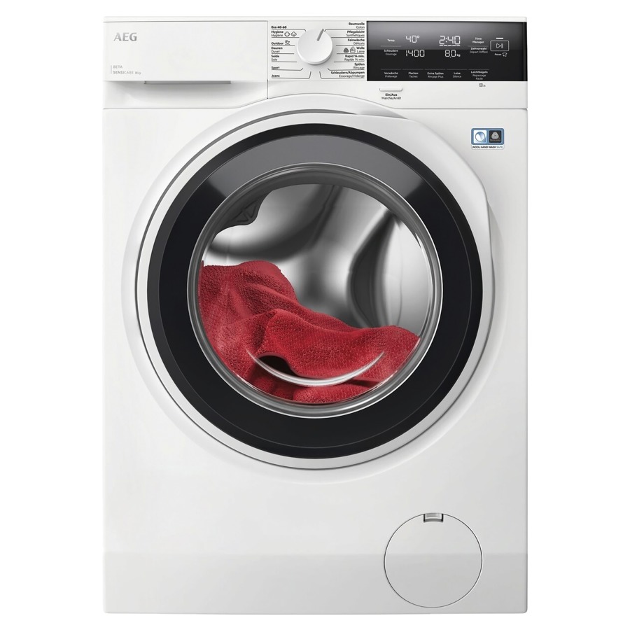Lave-linge AWA4B10 AEG