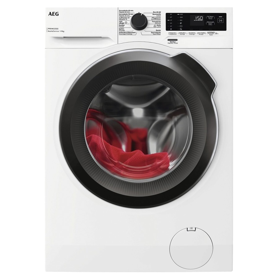 Lave-linge AWF9410 AEG