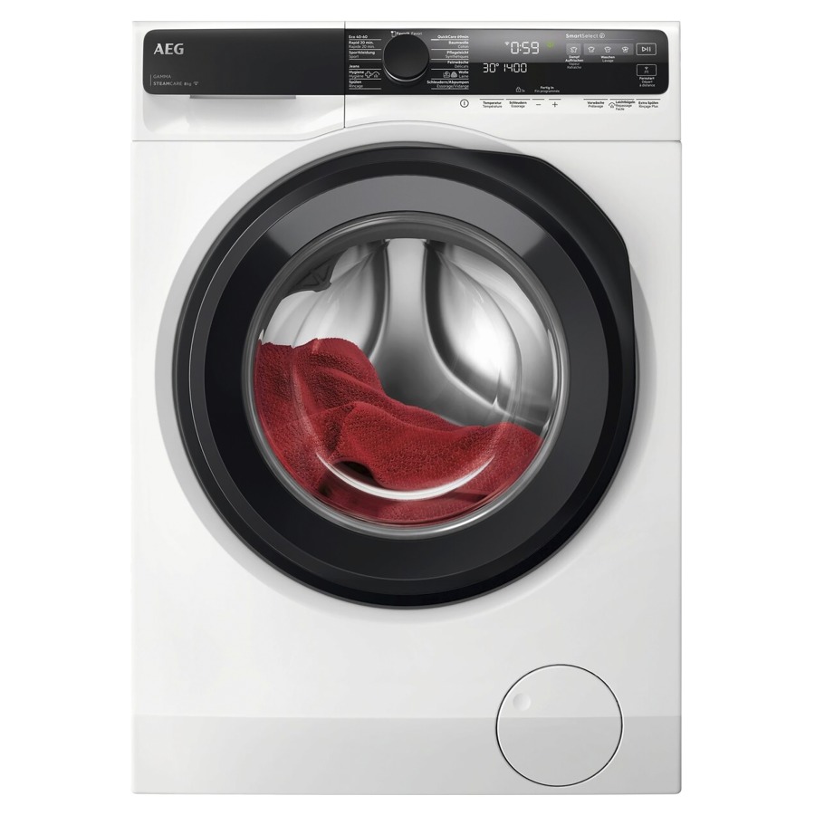 Lave-linge AWA6GSI10 AEG