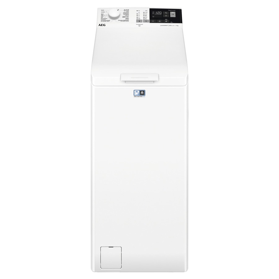 Lave-linge LB1370 AEG