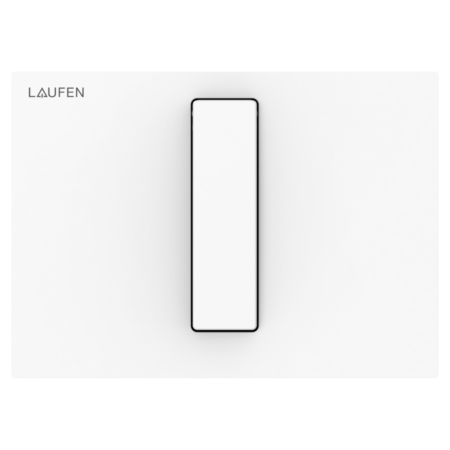 Plaque de déclenchement Ineo Bright
Acier inoxydable, anti-vandalisme
commande à un quantités
pour d’actionnement frontale ou par le haut
pour chasse d'eau à encastrer Ineo
avec matériel de fixation