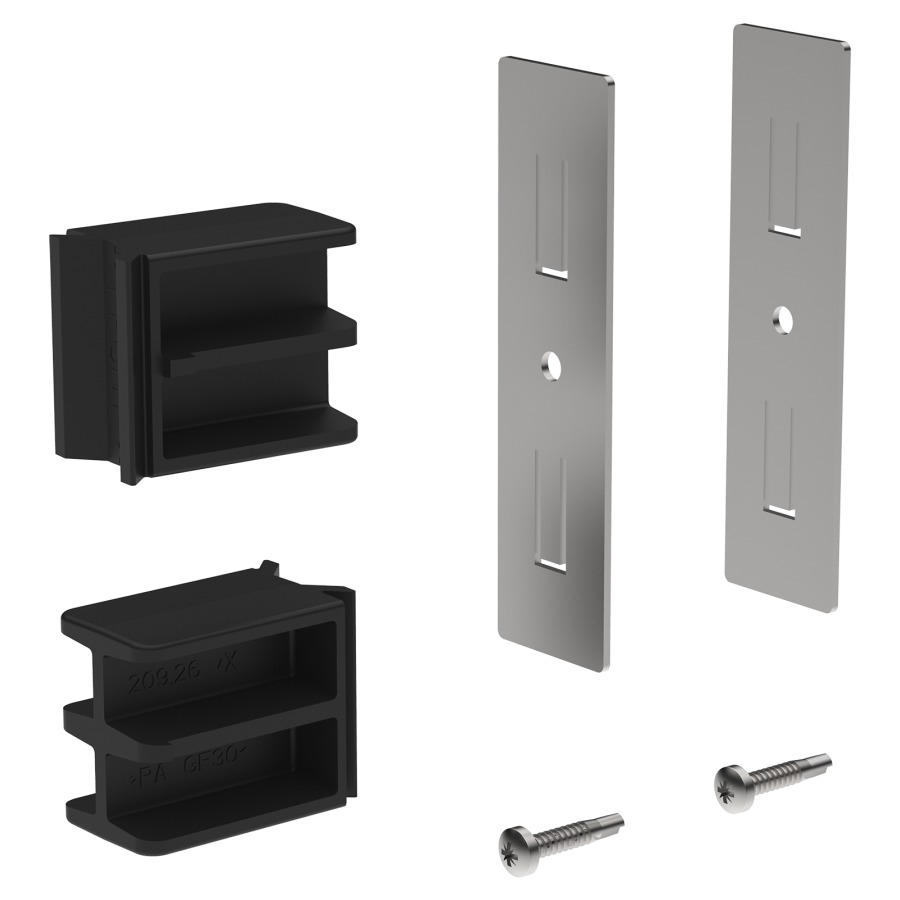 Kit de connexion Ineogrid