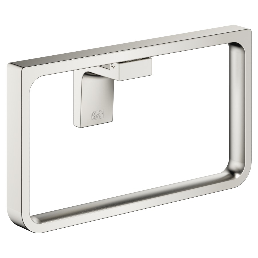 Porte-serviette à anneau DORNBRACHT