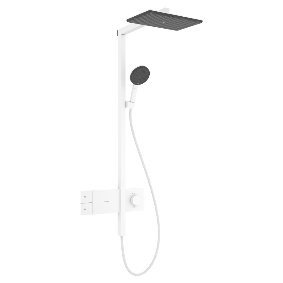 Système de douche Raindance Alive Q