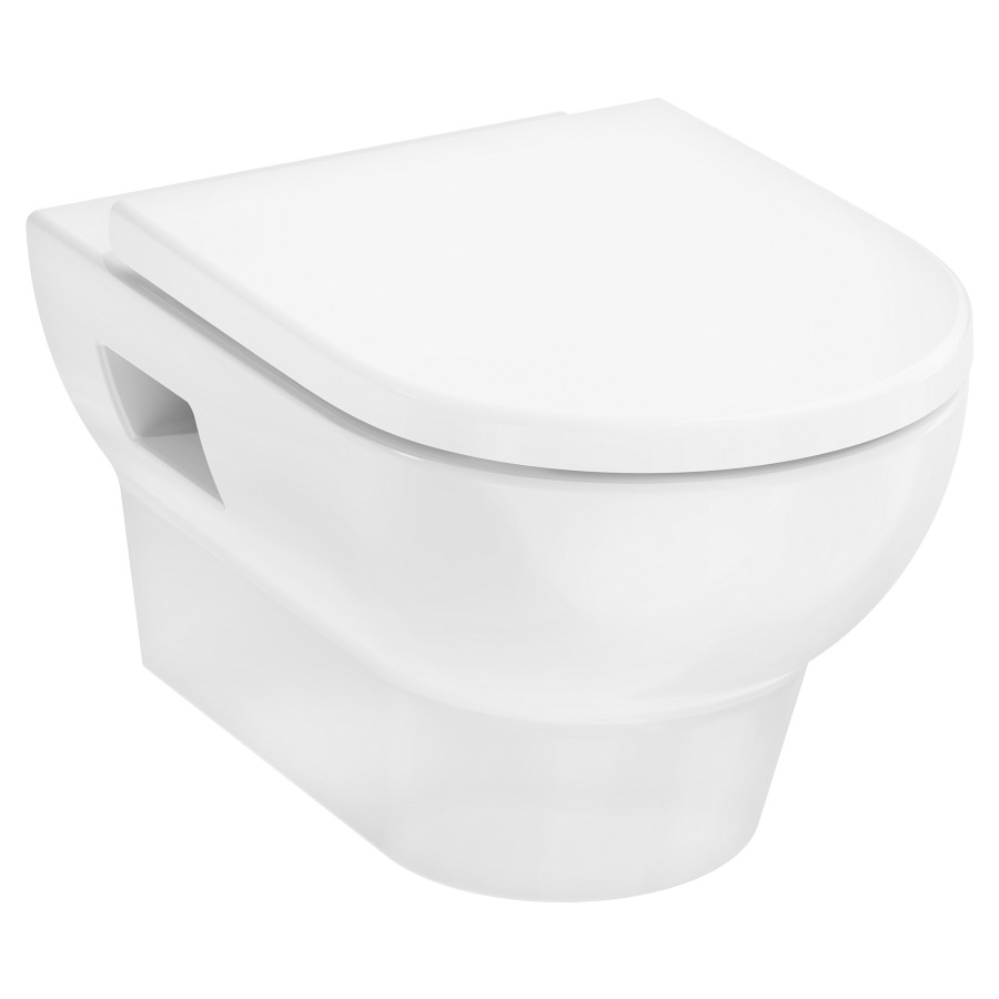 Set cuvette murale GladeLake S UP