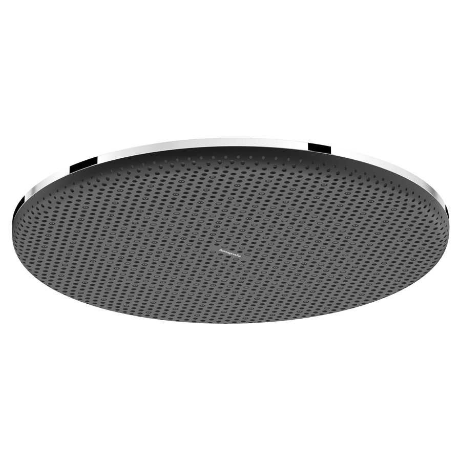 Brausekopf Raindance Alive S
D 30 cm, 1jet, RainAir
Durchflussmenge 11 (L/min)
Montage Decke oder Wand
ohne Brausearm