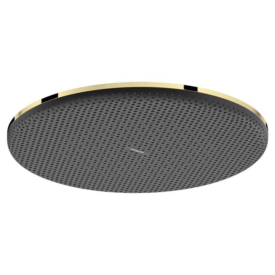 Brausekopf Raindance Alive S
D 30 cm, 1jet, RainAir
Durchflussmenge 11 (L/min)
Montage Decke oder Wand
ohne Brausearm