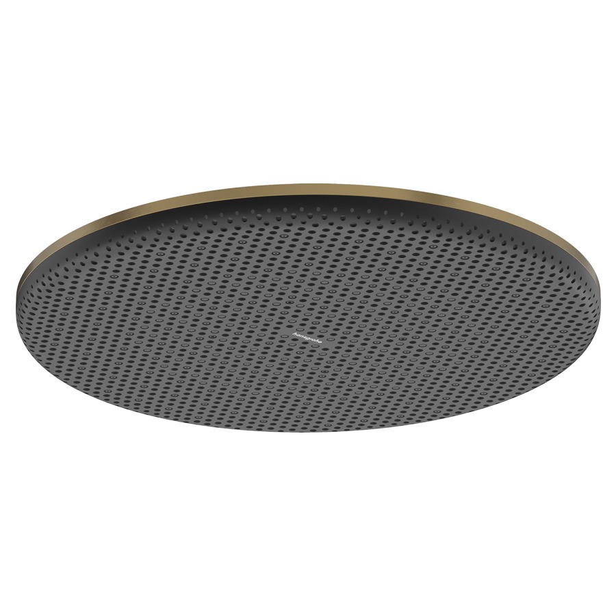 Brausekopf Raindance Alive S
D 30 cm, EcoSmart, 1jet, RainAir
Durchflussmenge 6.8 (L/min)
Montage Decke oder Wand
ohne Brausearm