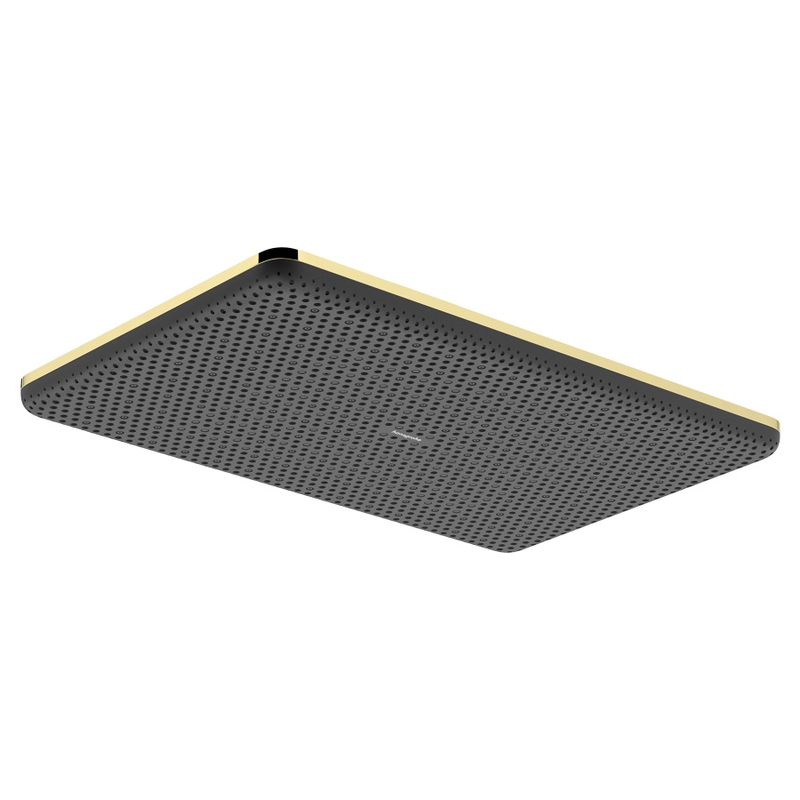 Brausekopf Raindance Alive Q
34.3 x  21.4 cm, 1jet, RainAir
Durchflussmenge 11 (L/min)
Montage Decke oder Wand
ohne Brausearm
