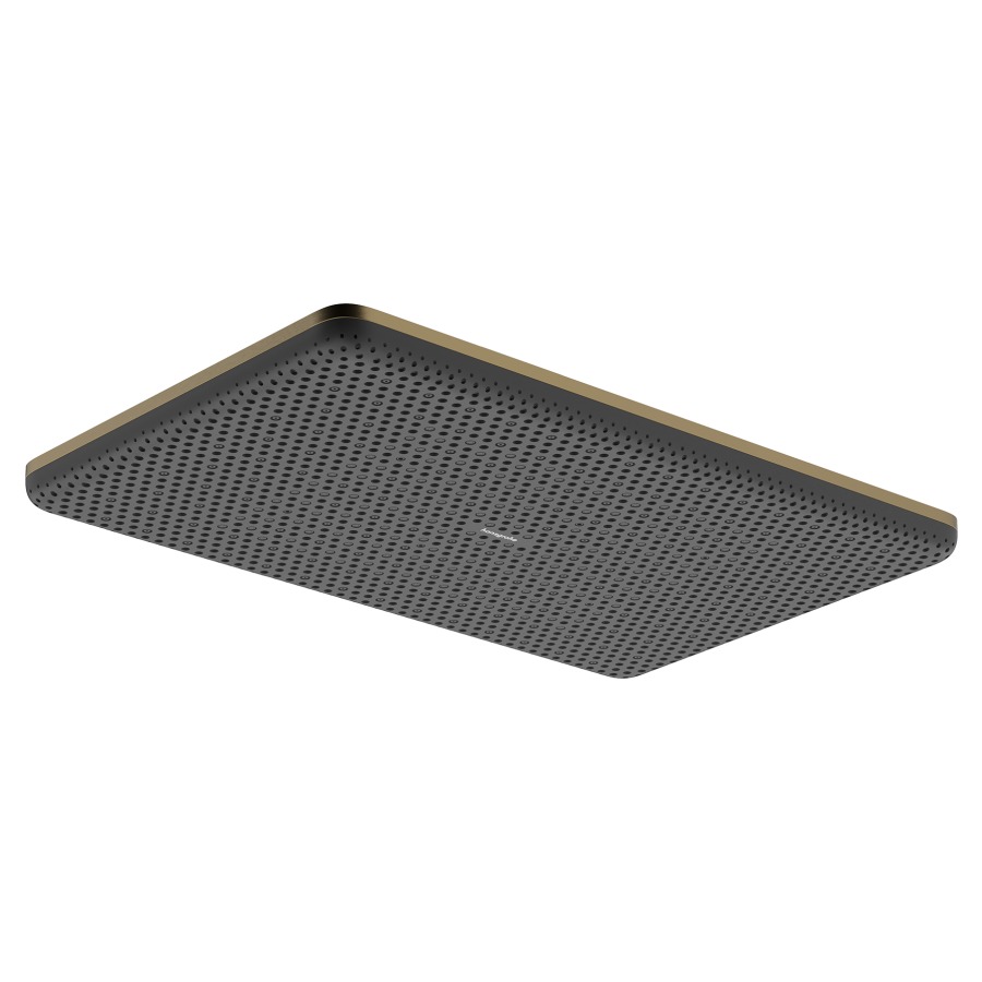 Brausekopf Raindance Alive Q
34.3 x  21.4 cm, EcoSmart, 1jet, RainAir
Durchflussmenge 6.8 (L/min)
Montage Decke oder Wand
ohne Brausearm