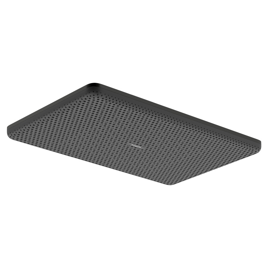 Brausekopf Raindance Alive Q
34.3 x  21.4 cm, EcoSmart, 1jet, RainAir
Durchflussmenge 6.8 (L/min)
Montage Decke oder Wand
ohne Brausearm