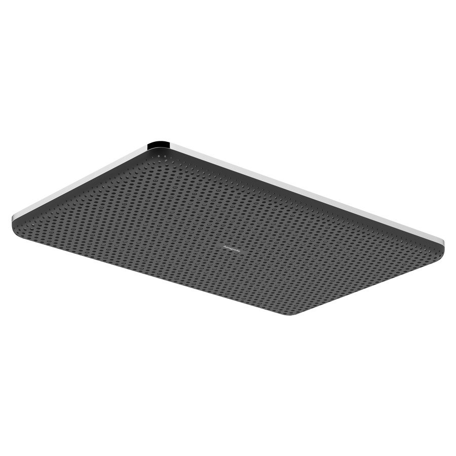 Brausekopf Raindance Alive Q
34.3 x  21.4 cm, EcoSmart, 1jet, RainAir
Durchflussmenge 6.8 (L/min)
Montage Decke oder Wand
ohne Brausearm