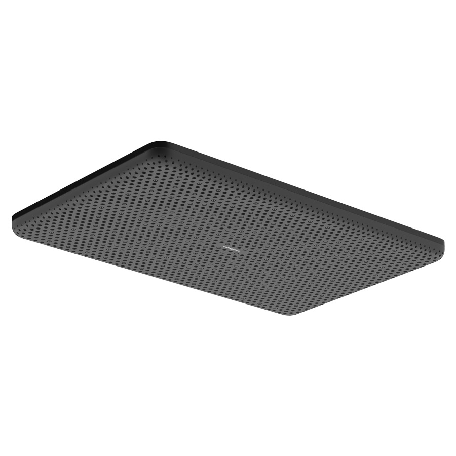 Brausekopf Raindance Alive Q
34.3 x  21.4 cm, EcoSmart, 1jet, RainAir
Durchflussmenge 6.8 (L/min)
Montage Decke oder Wand
ohne Brausearm