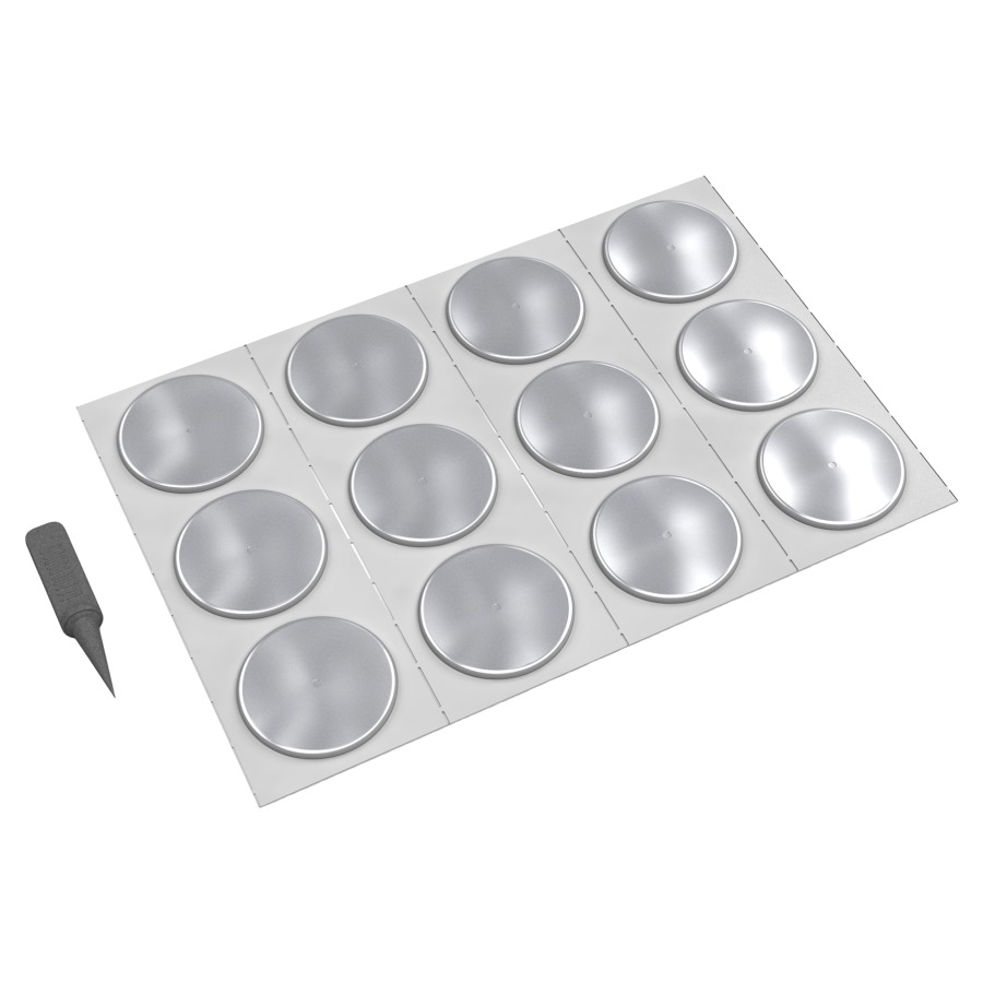 Set d'étanchéité MEPA-AQUAPROOF