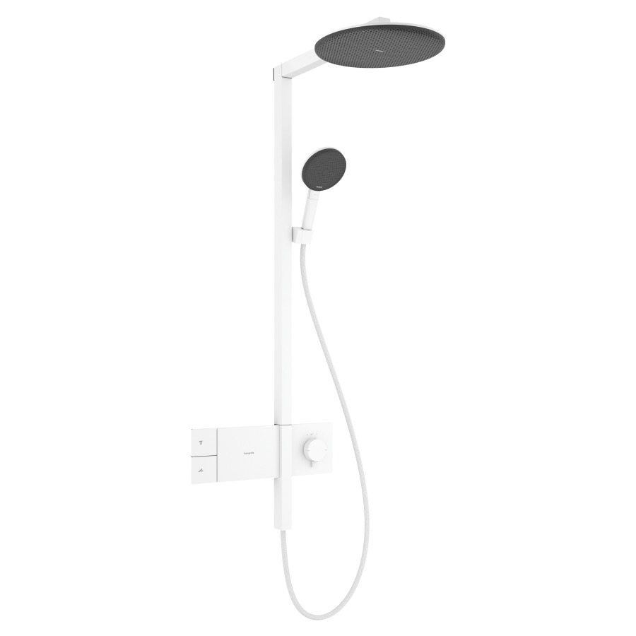 Système de douche Raindance Alive S