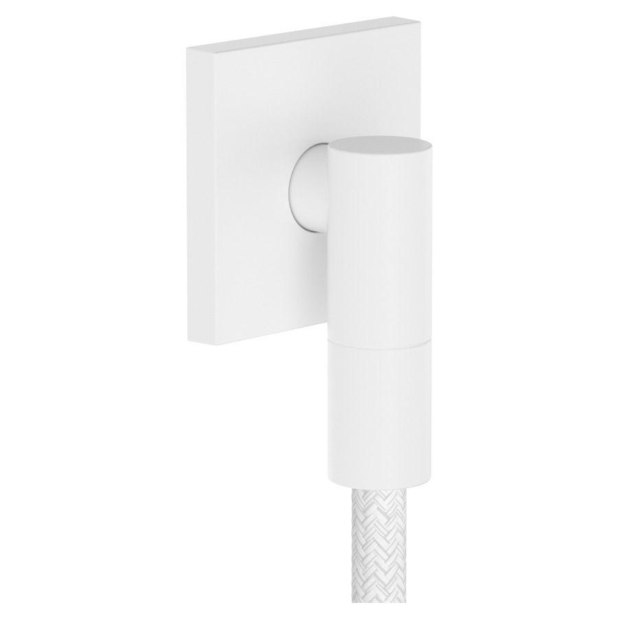 Coude de raccordement FixFit Fine E