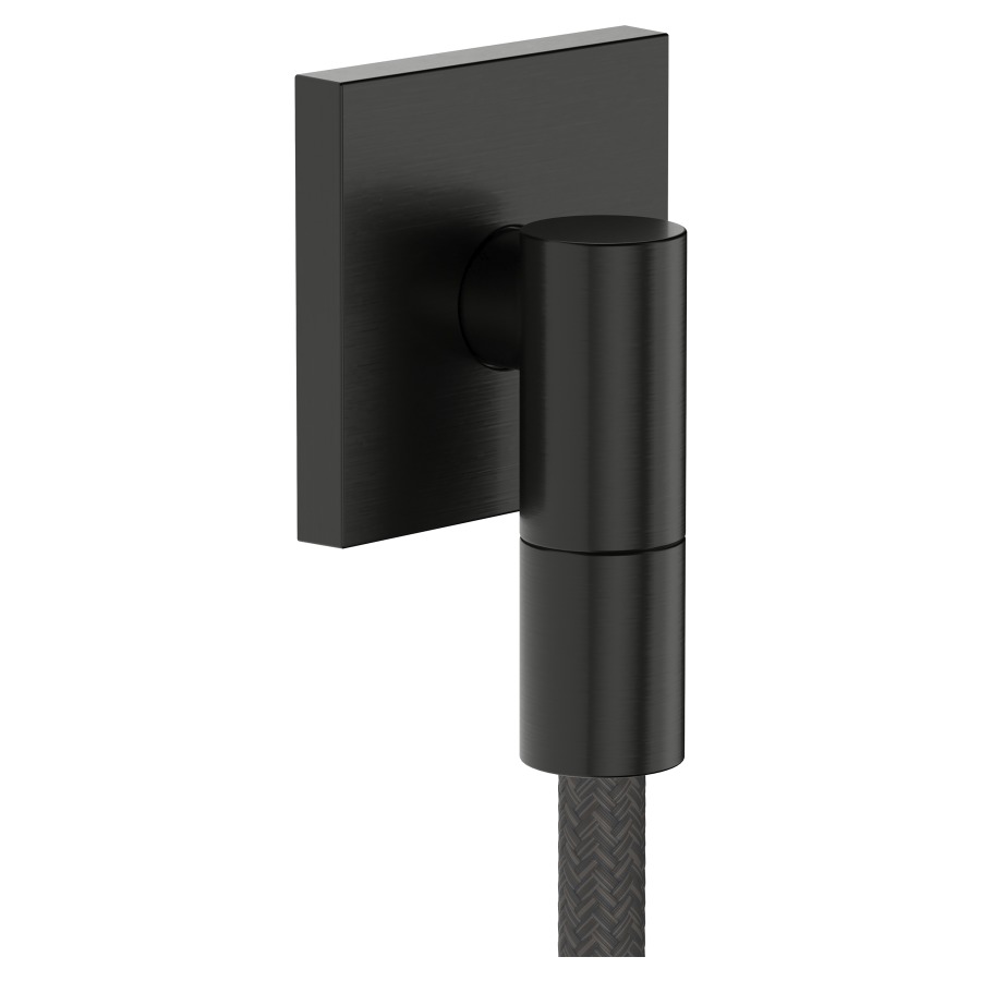 Brause-Anschlussbogen FixFit Fine E
1/2", Wandanschluss
mit Rückflussverhinderer