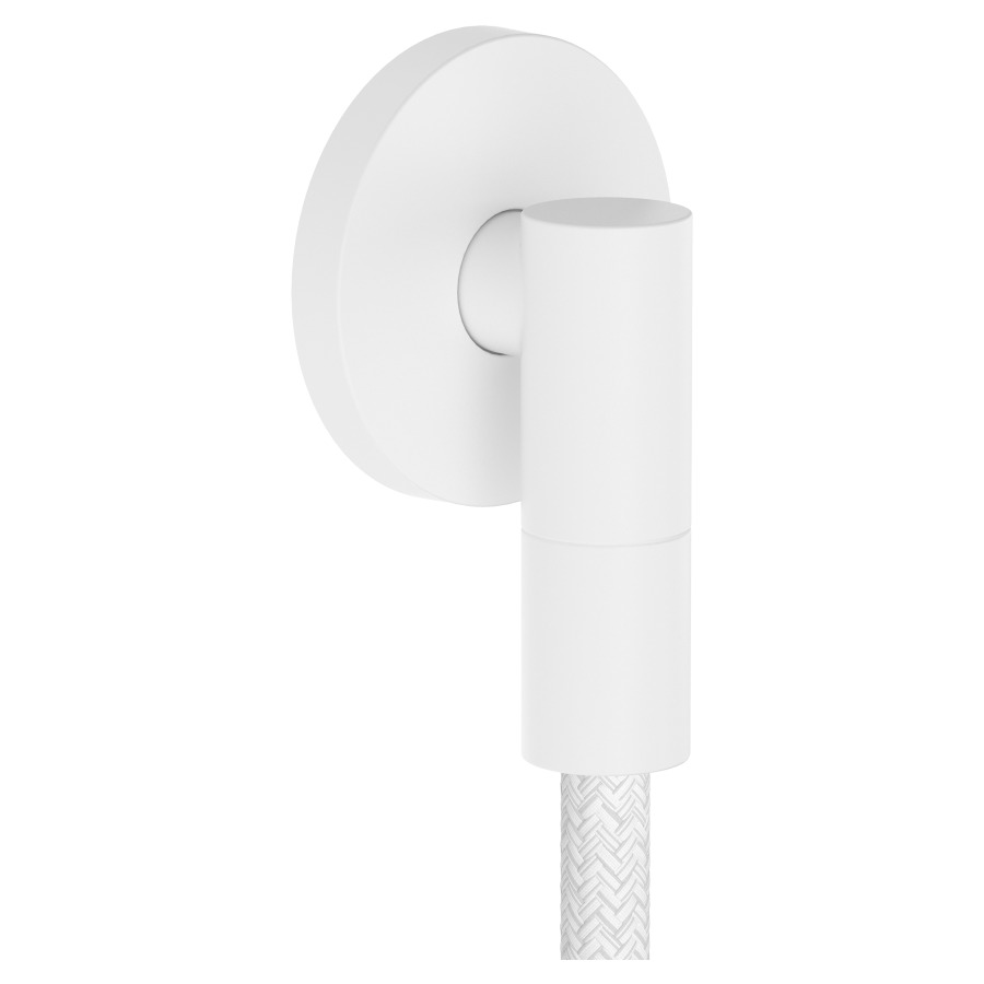 Coude de raccordement FixFit Fine S