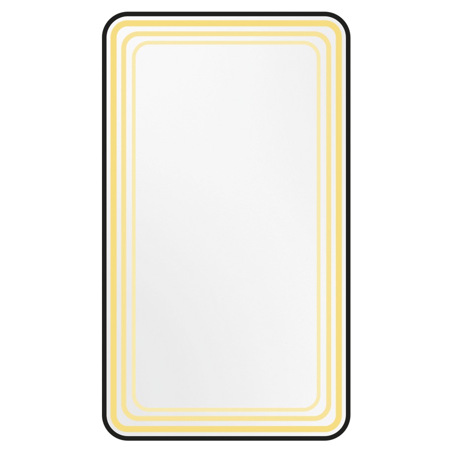 Miroir lumineux Pedro LED