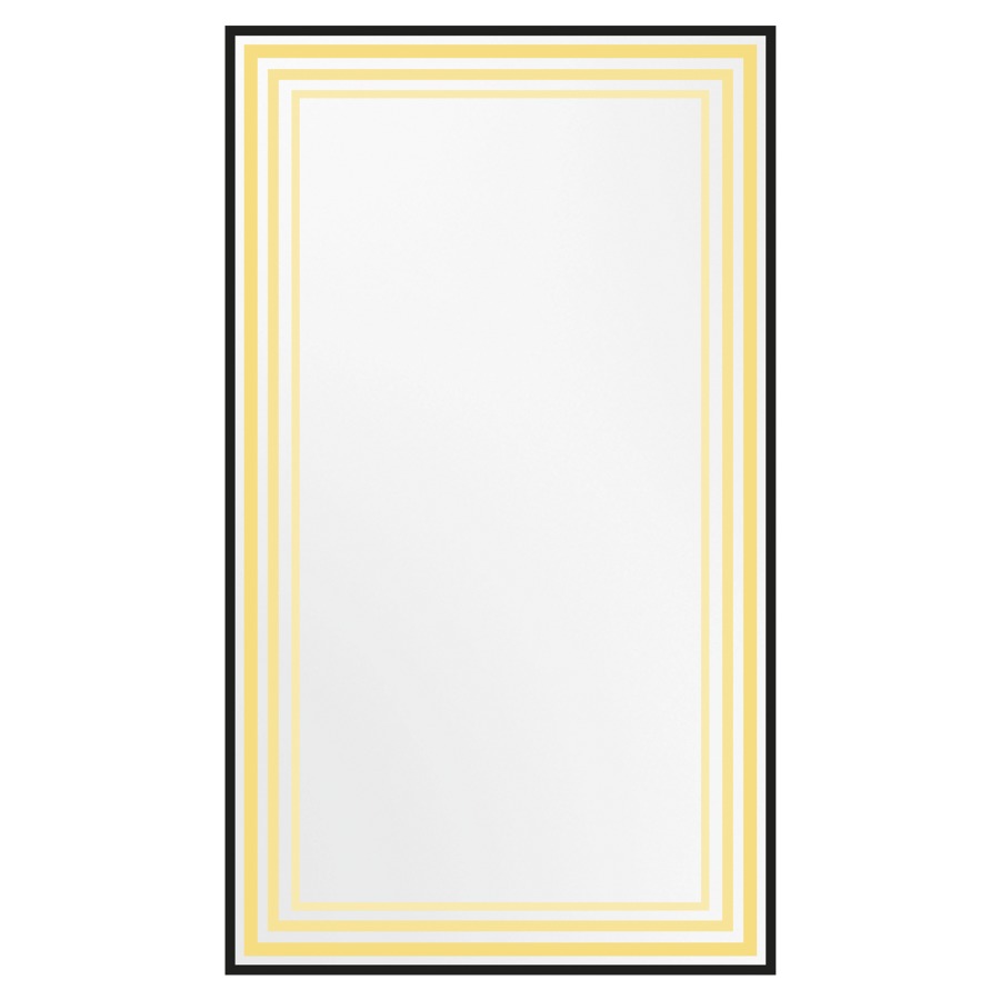 Miroir lumineux Massimo LED