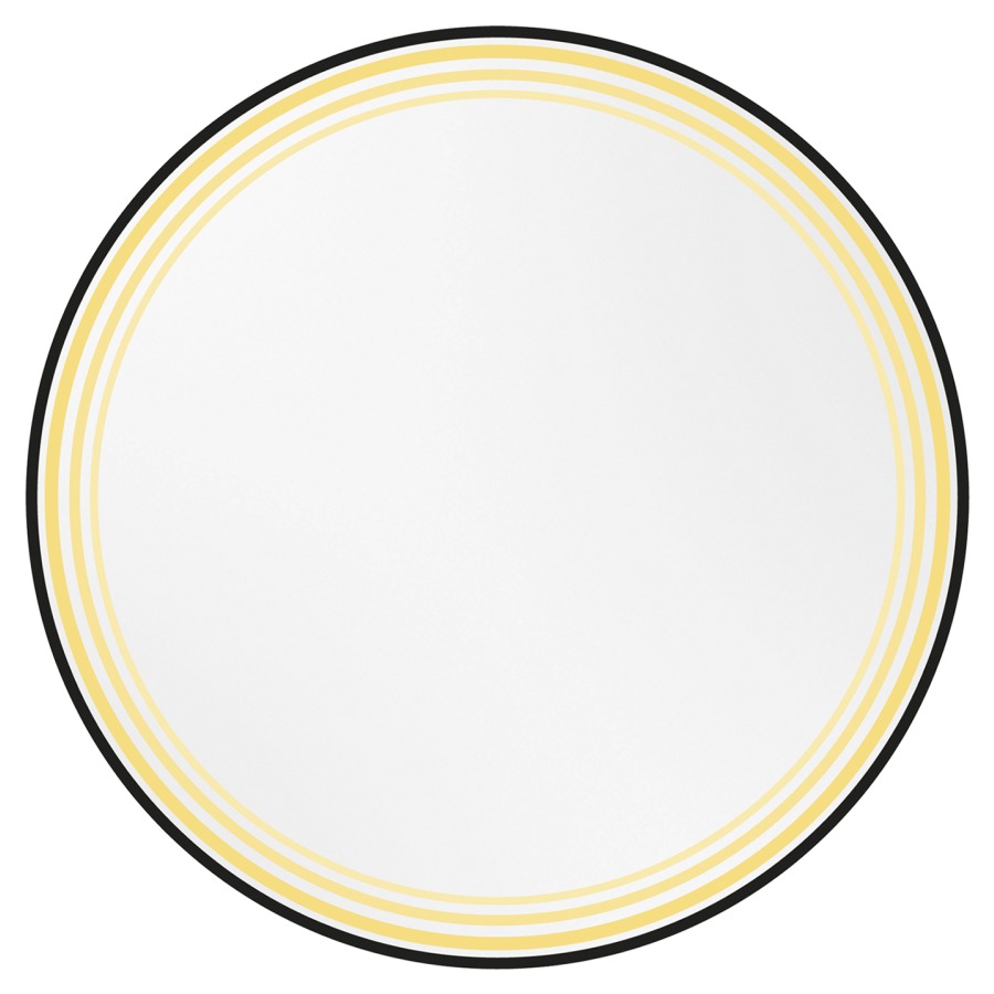 Miroir lumineux Carlo LED