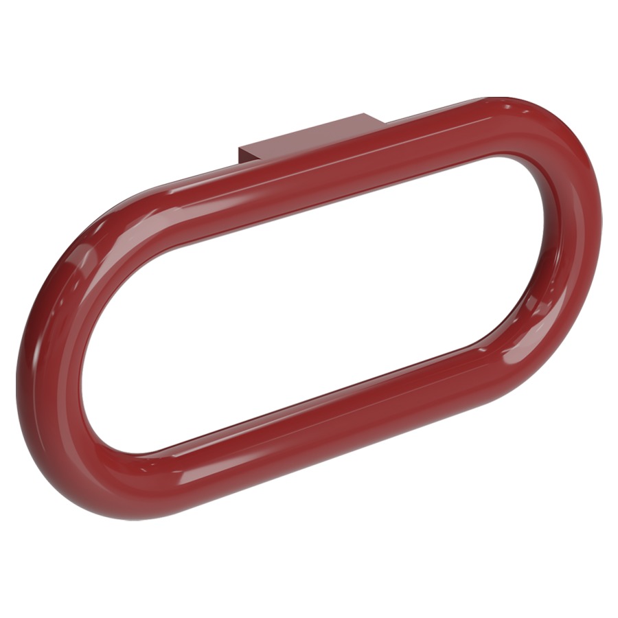 Porte-serviette à anneau HEWI 477/801