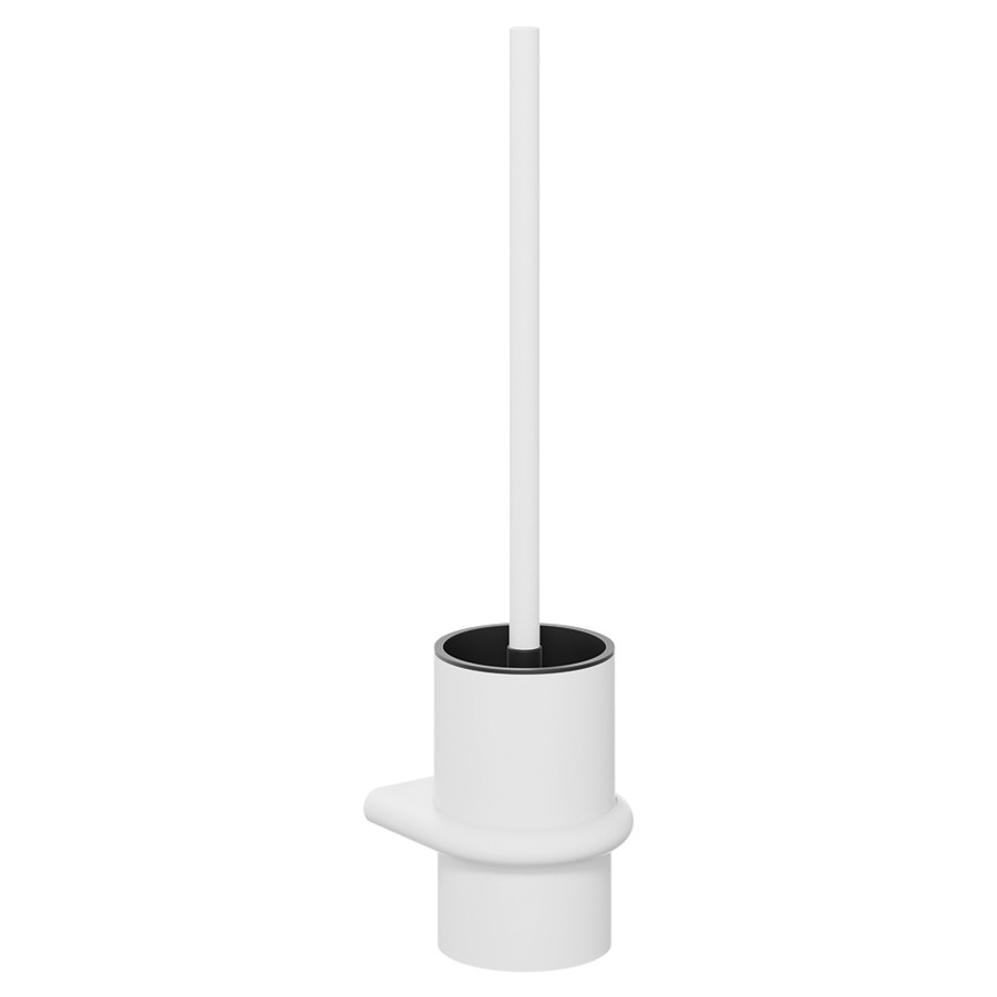 Porte-balai de WC Hewi 480