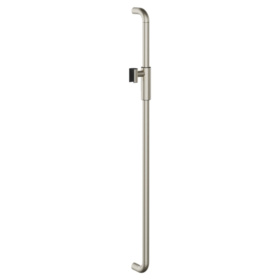 Duschengleitstange Hewi 480
90 x 7.9 cm, Edelstahl
mit magnetischem Brausehalter
mit Befestigungsmaterial