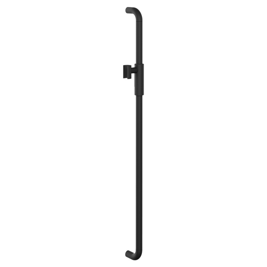 Duschengleitstange Hewi 480
90 x 7.9 cm, Edelstahl
mit magnetischem Brausehalter
mit Befestigungsmaterial