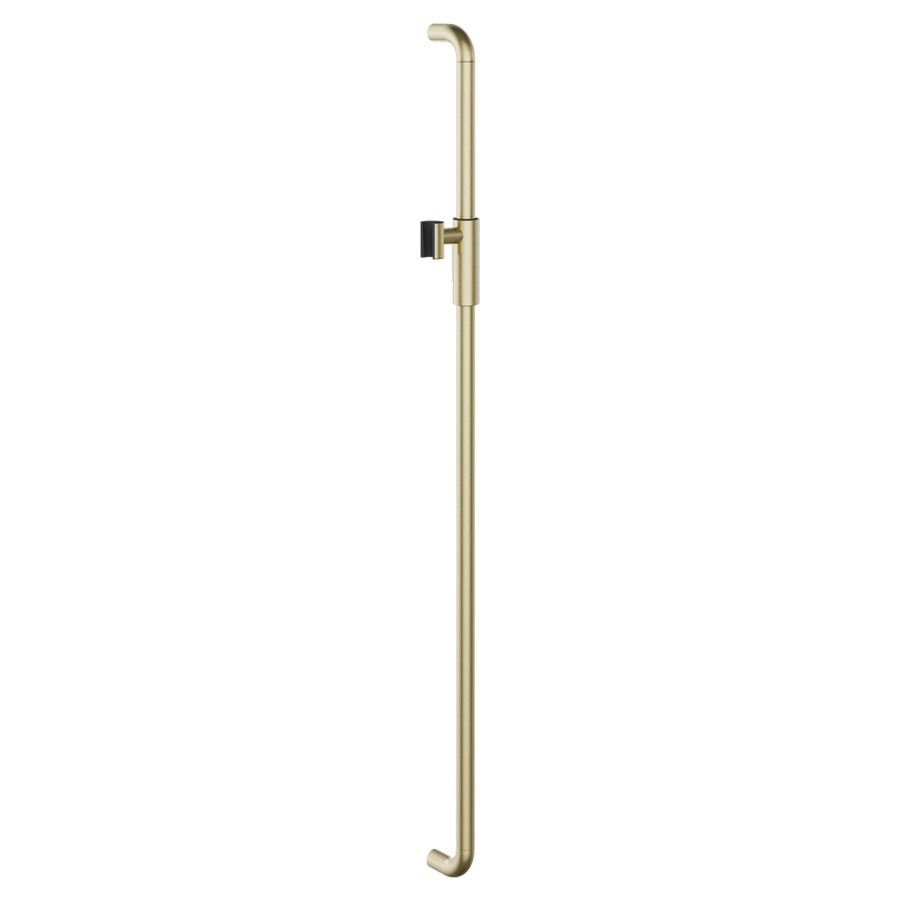 Duschengleitstange Hewi 480
110 x 7.9 cm, Edelstahl
mit magnetischem Brausehalter
mit Befestigungsmaterial