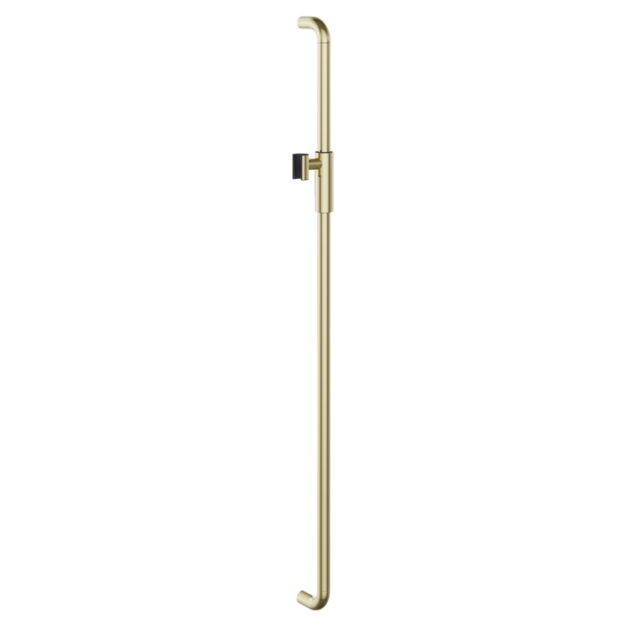 Duschengleitstange Hewi 480
110 x 7.9 cm, Edelstahl
mit magnetischem Brausehalter
mit Befestigungsmaterial