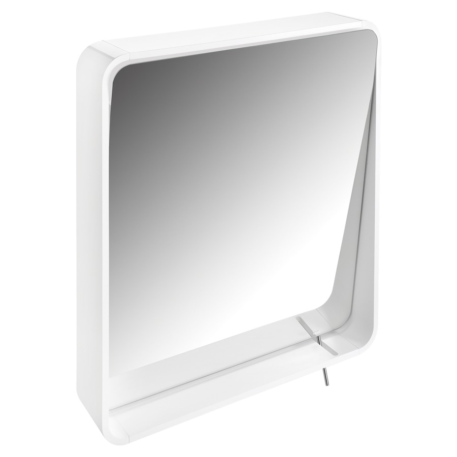 Miroir inclinable HEWI 800