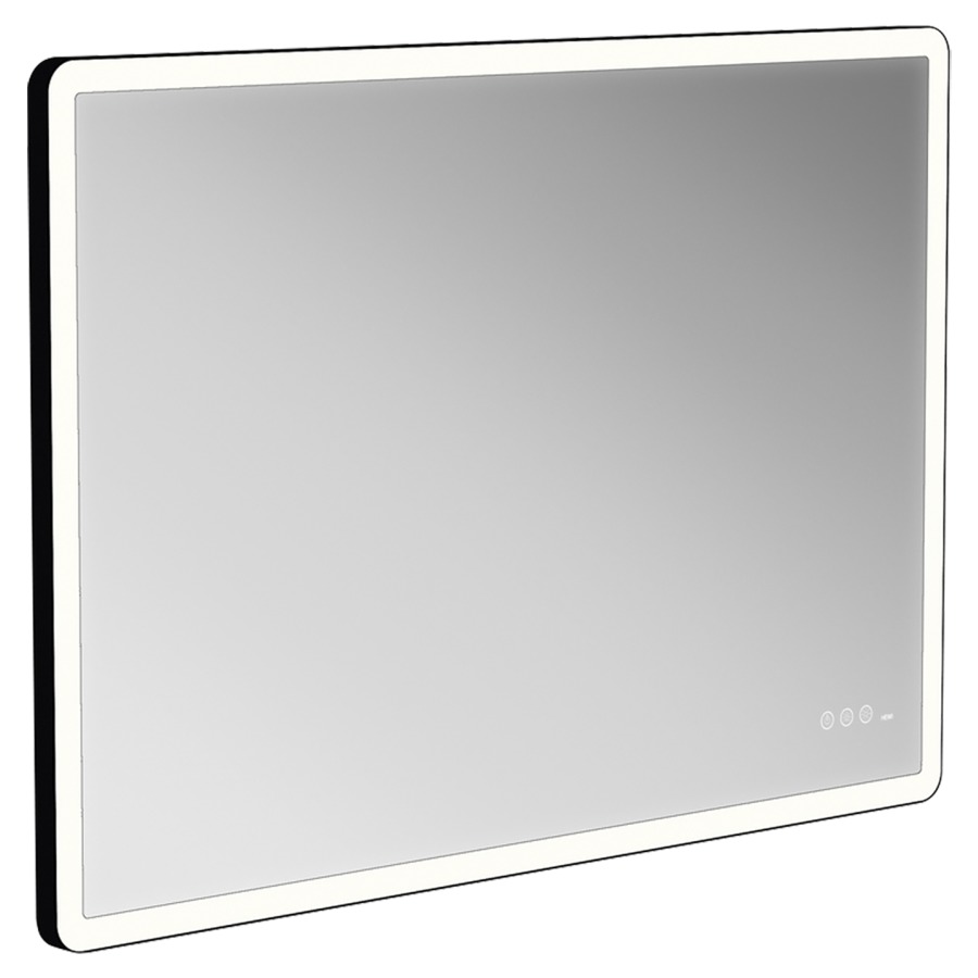 Miroir lumineux HEWI