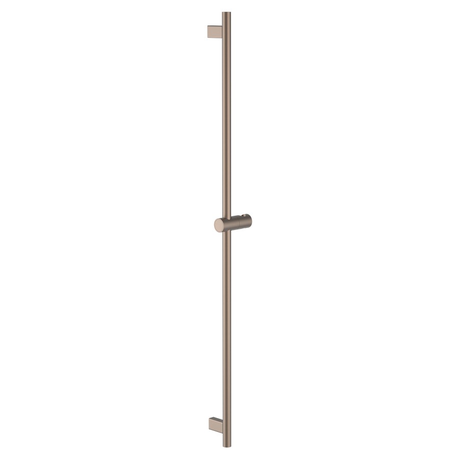 Glissière de douche TWINGLISS
Métal, 60 cm