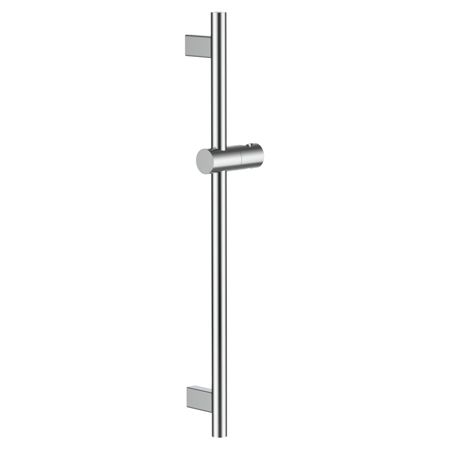 Duschengleitstange TWINGLISS
Metall, 60 cm