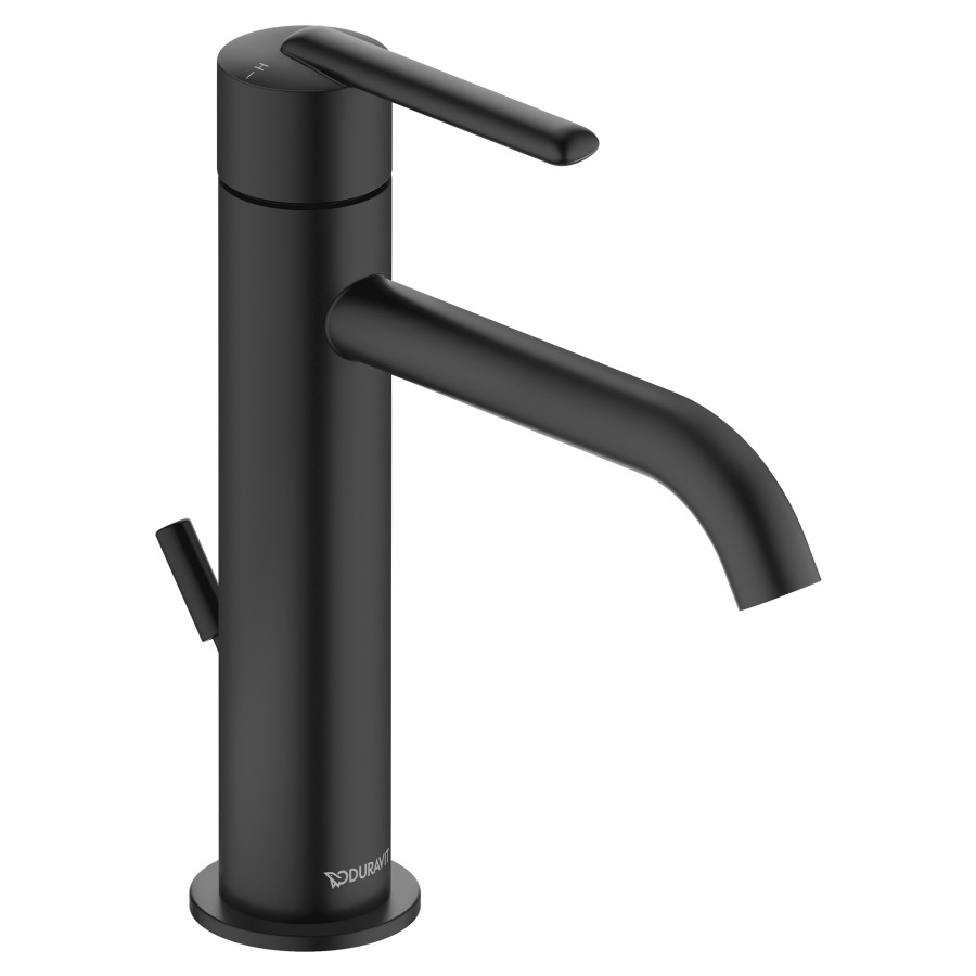 Mélangeur de lavabo Balcoon M
saillie 138 mm, goulot fixe
FreshStart und MinusFlow
avec vidage excentrique
débit 4 (L/min)
tuyaux de raccordement flexibles 3/8"
groupe acoustique&nbsp;NT