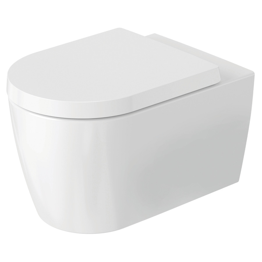 Cuvette murale Me by Starck Hero Edition UP