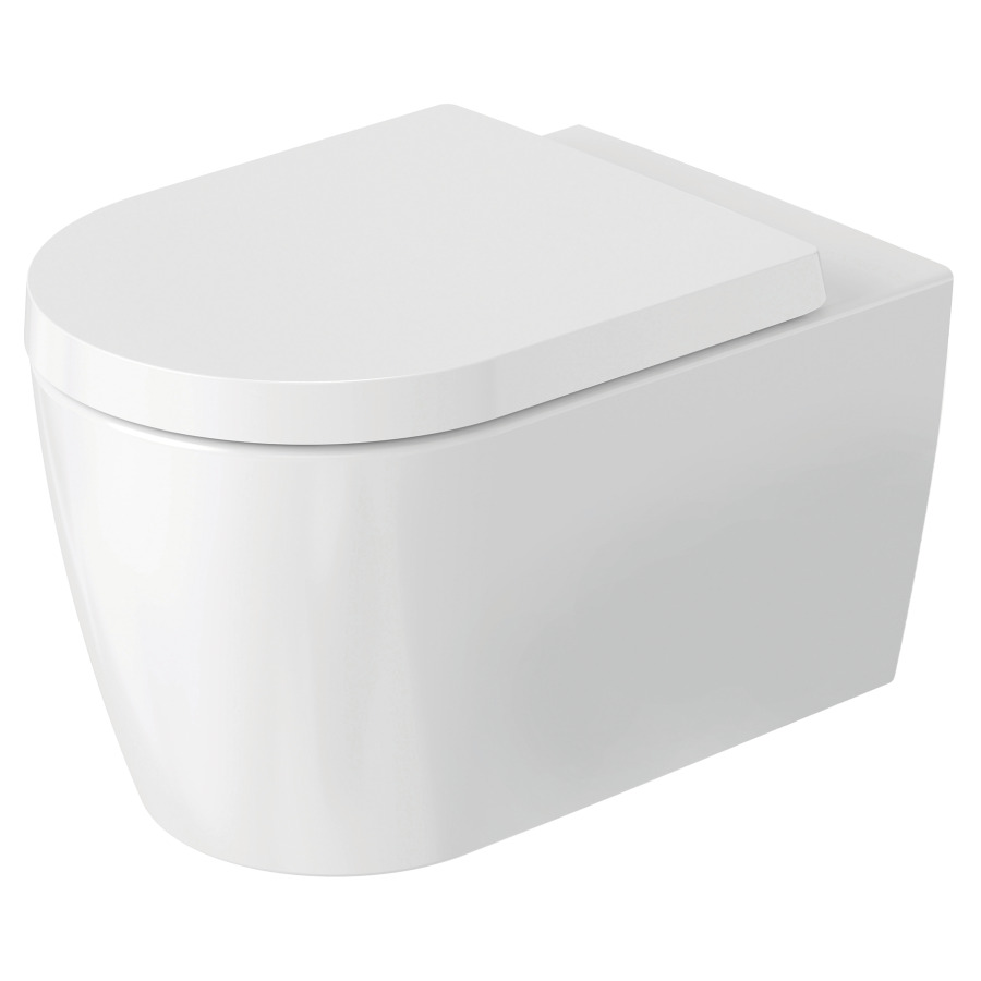 Set cuvette murale Me by Starck Hero Edition UP
se compose de 
cuvette murale Me by Starck Hero Edition 
105477 et siège de WC Me by Starck 105473
