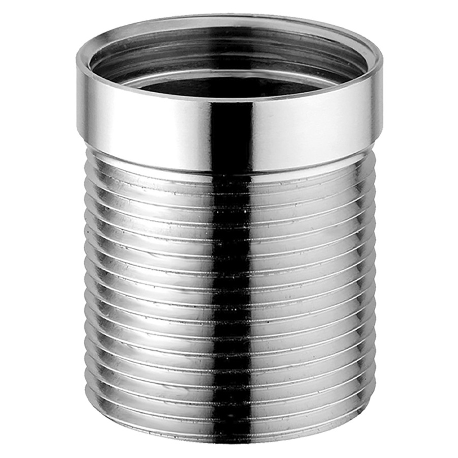 Rallonge PROFI-LINE
pour soupape d'écoulement 
1 1/4", D 44 x 50 mm
Laiton