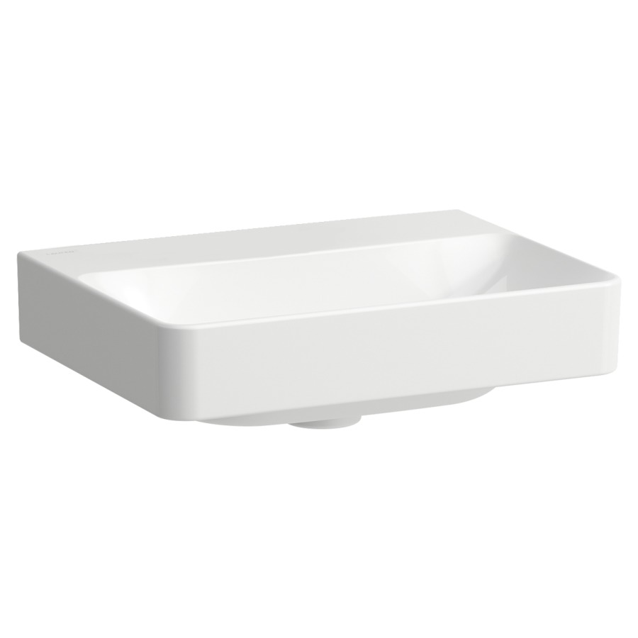 Lave-mains Pro X
45 x 8.5 x 34 cm
Céramique
montage mural
sans trop-plein