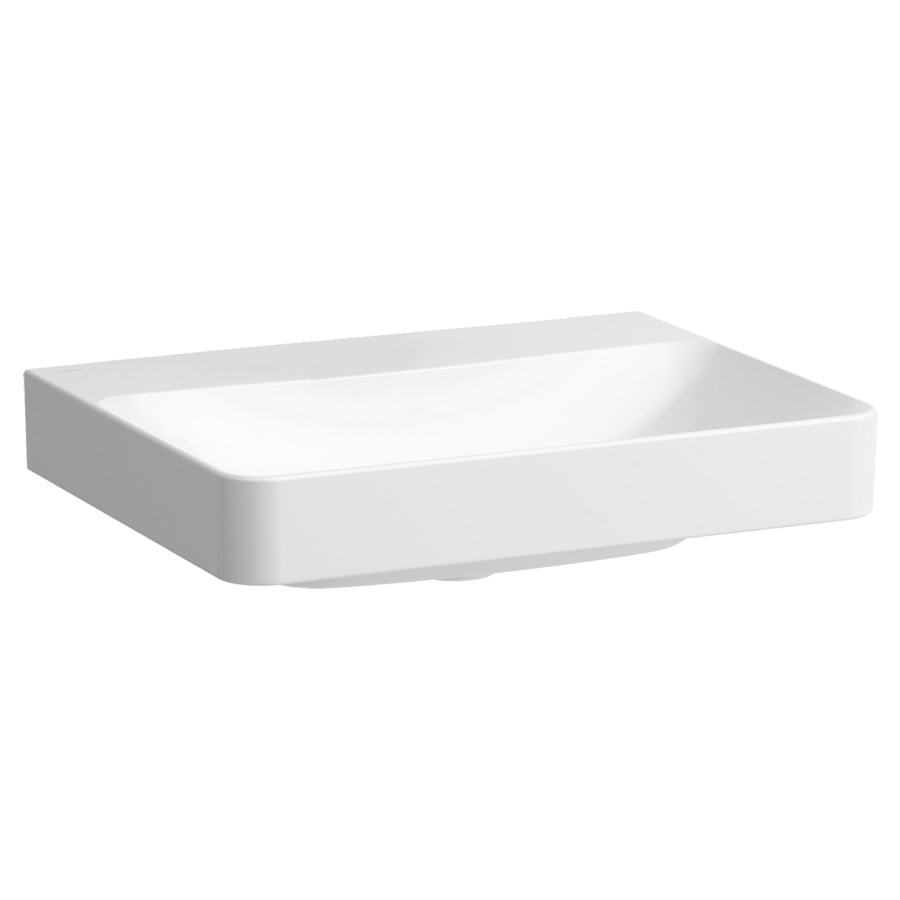 Lavabo Pro X
60 x 9 x 46.5 cm
Céramique
montage mural
sans trop-plein