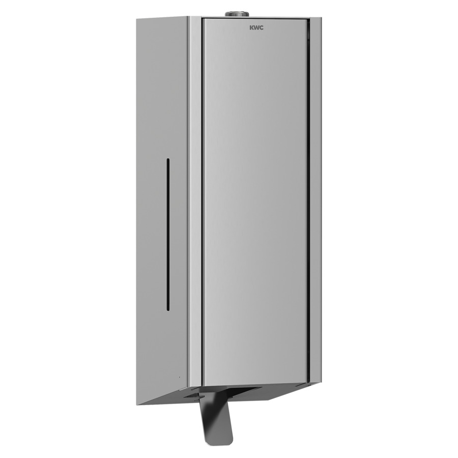 Distributeur savon moussant EXOS AP