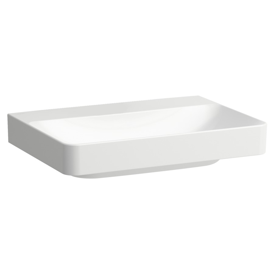 Lavabo Pro X
65 x 9 x 46.5 cm
Céramique
montage mural
sans trop-plein