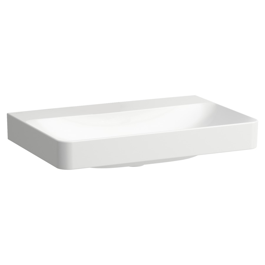 Lavabo Pro X
70 x 9 x 46.5 cm
Céramique
montage mural
sans trop-plein